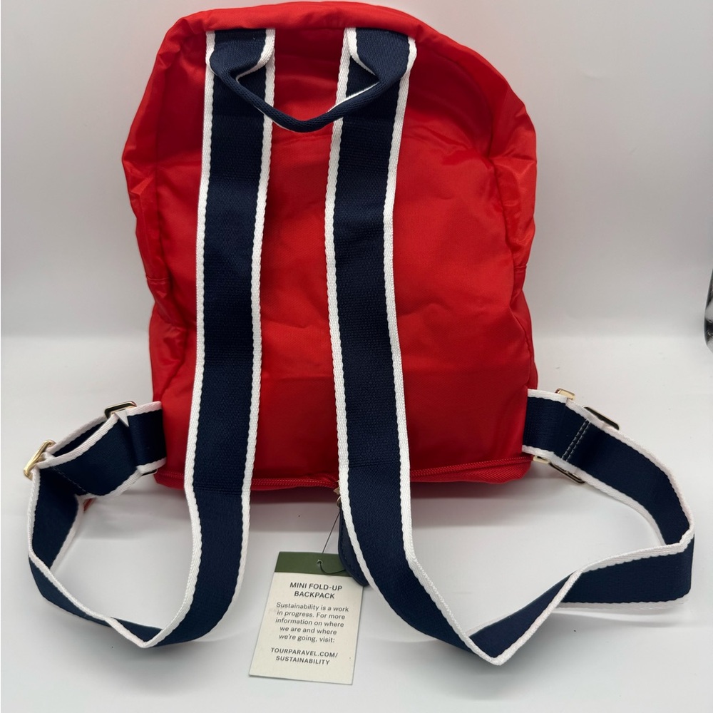 Paravel Foldable Backpack - Picture 6 of 7